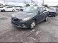2014 Mazda CX-5 — photo 2 of 16 | VIN JM3KE2BE2E0400266