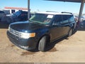 2009 Ford Flex — photo 2 of 11 | VIN 2FMEK62C49BA30829