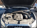 2013 Audi Q5 — photo 10 of 17 | VIN WA1LFAFP9DA015726