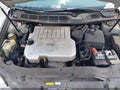 2005 Toyota Avalon — photo 10 of 14 | VIN 4T1BK36B05U054441