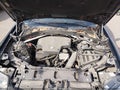 2016 BMW X4 — photo 10 of 17 | VIN 5UXXW3C57G0R22599