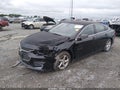 2017 Chevrolet Malibu — photo 2 of 16 | VIN 1G1ZB5ST9HF289421