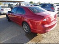 2011 Ford Fusion — photo 3 of 11 | VIN 3FAHP0JG0BR320597