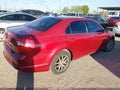 2011 Ford Fusion — photo 4 of 11 | VIN 3FAHP0JG0BR320597