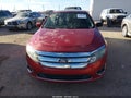 2011 Ford Fusion — photo 6 of 11 | VIN 3FAHP0JG0BR320597