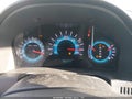 2011 Ford Fusion — photo 7 of 11 | VIN 3FAHP0JG0BR320597