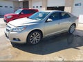 2013 Chevrolet Malibu — photo 2 of 11 | VIN 1G11E5SA6DF279443