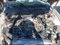 2002 Acura RL — photo 10 of 16 | VIN JH4KA96592C012631