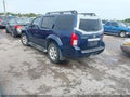 2010 Nissan Pathfinder — photo 3 of 11 | VIN 5N1AR1NN2AC621045