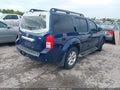 2010 Nissan Pathfinder — photo 4 of 11 | VIN 5N1AR1NN2AC621045