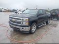 2014 Chevrolet Silverado 1500 — photo 2 of 16 | VIN 1GCRCREH6EZ144933