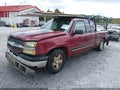 2005 Chevrolet Silverado 1500 — photo 2 of 19 | VIN 1GCEC19T25Z259138