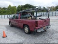 2005 Chevrolet Silverado 1500 — photo 3 of 19 | VIN 1GCEC19T25Z259138