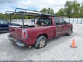 2005 Chevrolet Silverado 1500 — photo 4 of 19 | VIN 1GCEC19T25Z259138