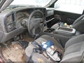 2005 Chevrolet Silverado 1500 — photo 5 of 19 | VIN 1GCEC19T25Z259138