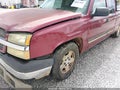 2005 Chevrolet Silverado 1500 — photo 11 of 19 | VIN 1GCEC19T25Z259138