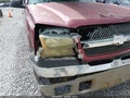 2005 Chevrolet Silverado 1500 — photo 12 of 19 | VIN 1GCEC19T25Z259138