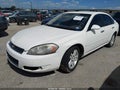 2007 Chevrolet Impala — photo 2 of 11 | VIN 2G1WU58R979108687