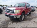 2010 Ford F-150 — photo 2 of 16 | VIN 1FTFW1CV1AFA35781