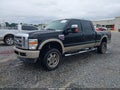 2008 Ford F-350 — photo 2 of 16 | VIN 1FTSW31R28ED85257