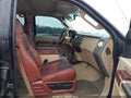 2008 Ford F-350 — photo 5 of 16 | VIN 1FTSW31R28ED85257