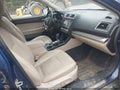 2016 Subaru Outback — photo 5 of 16 | VIN 4S4BSEJC6G3228291