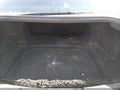 2015 Ford Taurus — photo 17 of 17 | VIN 1FAHP2F82FG129564