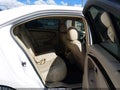2015 Ford Taurus — photo 8 of 17 | VIN 1FAHP2F82FG129564