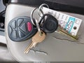 2007 Chevrolet Tahoe — photo 11 of 17 | VIN 1GNFC13J57R124354
