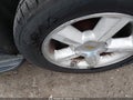 2007 Chevrolet Tahoe — photo 16 of 17 | VIN 1GNFC13J57R124354