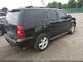 2007 Chevrolet Tahoe — photo 4 of 17 | VIN 1GNFC13J57R124354