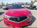 2019 Acura TLX — photo 12 of 16 | VIN 19UUB2F88KA005367