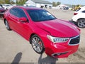 2019 Acura TLX — photo 1 of 16 | VIN 19UUB2F88KA005367