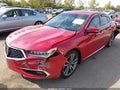 2019 Acura TLX — photo 2 of 16 | VIN 19UUB2F88KA005367