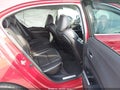 2019 Acura TLX — photo 8 of 16 | VIN 19UUB2F88KA005367