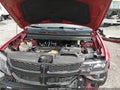 2018 Dodge Journey — photo 10 of 18 | VIN 3C4PDCAB6JT363654