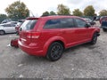 2018 Dodge Journey — photo 4 of 18 | VIN 3C4PDCAB6JT363654