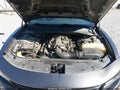 2018 Dodge Charger — photo 10 of 17 | VIN 2C3CDXKT4JH295641