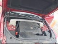 2011 Cadillac CTS — photo 10 of 13 | VIN 1G6DM5EY5B0101347