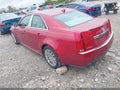 2011 Cadillac CTS — photo 3 of 13 | VIN 1G6DM5EY5B0101347