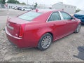 2011 Cadillac CTS — photo 4 of 13 | VIN 1G6DM5EY5B0101347