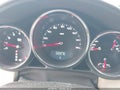 2011 Cadillac CTS — photo 7 of 13 | VIN 1G6DM5EY5B0101347