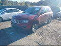 2014 Jeep Compass — photo 2 of 11 | VIN 1C4NJDBB3ED672255