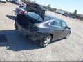 2023 Chevrolet Malibu — photo 4 of 17 | VIN 1G1ZC5ST9PF124660