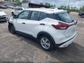 2022 Nissan Kicks — photo 3 of 17 | VIN 3N1CP5BV6NL515970