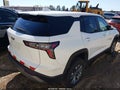 2026 Chevrolet Equinox — photo 4 of 17 | VIN 3GNAXHEG1TL374071