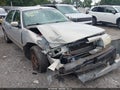 2007 Mercury Grand Marquis — photo 16 of 17 | VIN 2MEFM74V57X619331