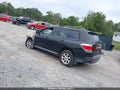 2011 Toyota Highlander — photo 3 of 12 | VIN 5TDBK3EH8BS064368