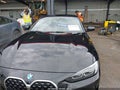 2021 BMW 4 Series — photo 6 of 11 | VIN WBA73AP07MCF41410