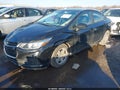 2017 Chevrolet Cruze — photo 2 of 18 | VIN 1G1BC5SM7H7274224